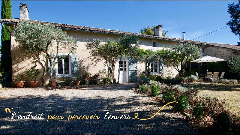 Hmeau des Boblires à Clussais-la-Pommeraie