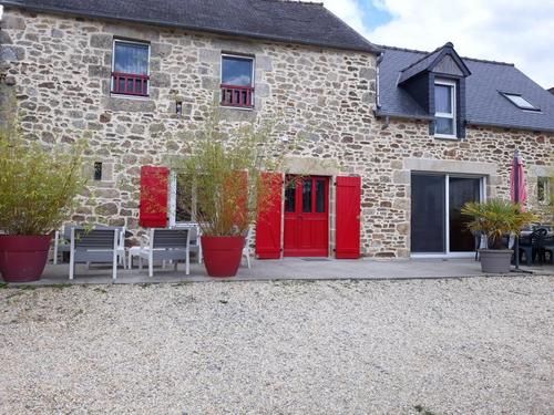 Le Gîte du Fournil à Plorec Sur Arguenon