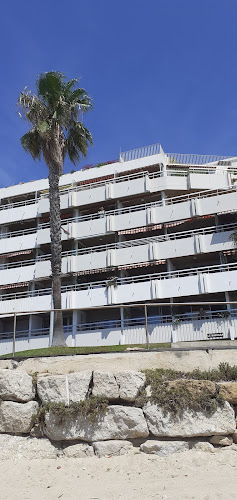 Le Baccara à Bandol