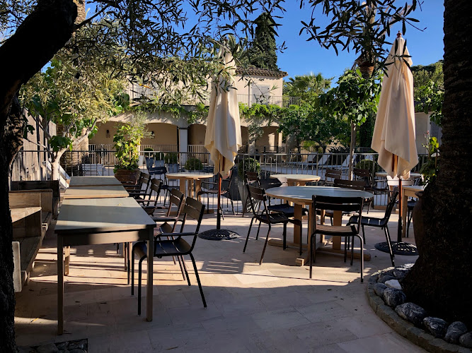 Pastis Hôtel Saint Tropez à Saint-Tropez