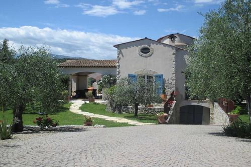 L'Emiliana
