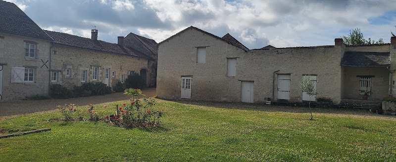 Le Luc à Braslou