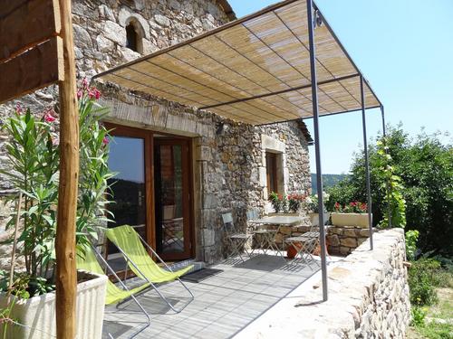 Maison de Léon à Beaumont