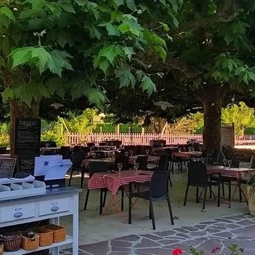 L Auberge de Lugos à Lugos