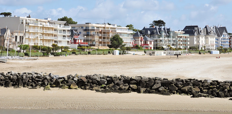 le 106 Hôtel Café des Sports à La Baule-Escoublac