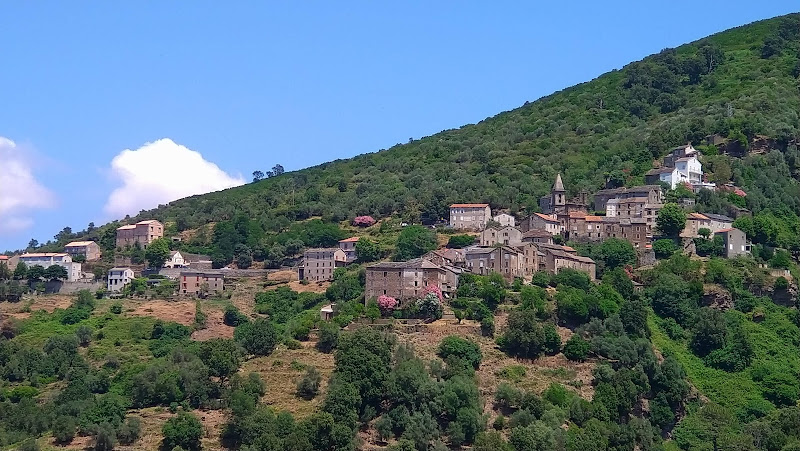 Prunelli-di-Casacconi à Prunelli-di-Casacconi
