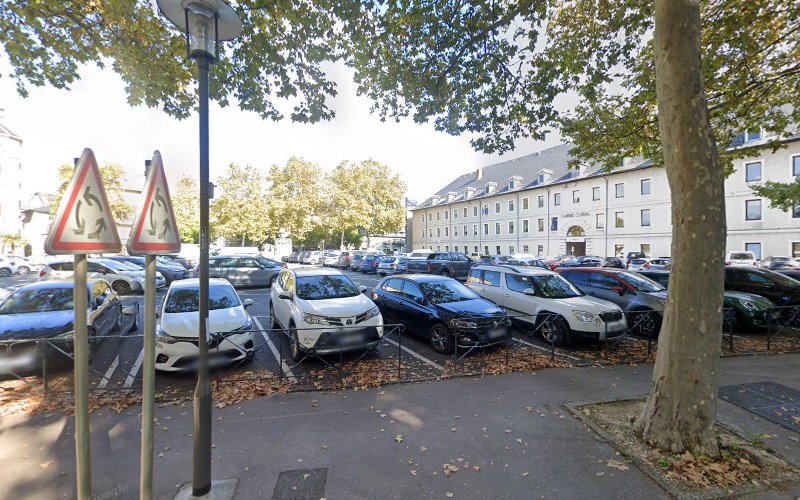 Ufcv à Chambéry