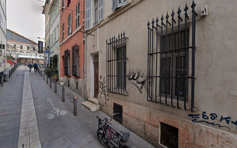 Veritgo à Marseille
