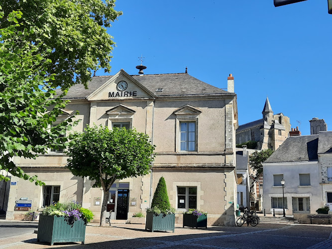 chezANIA rental apartment à Le Grand-Pressigny