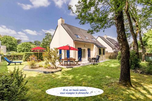 Gîte Le Mouet à MESQUER