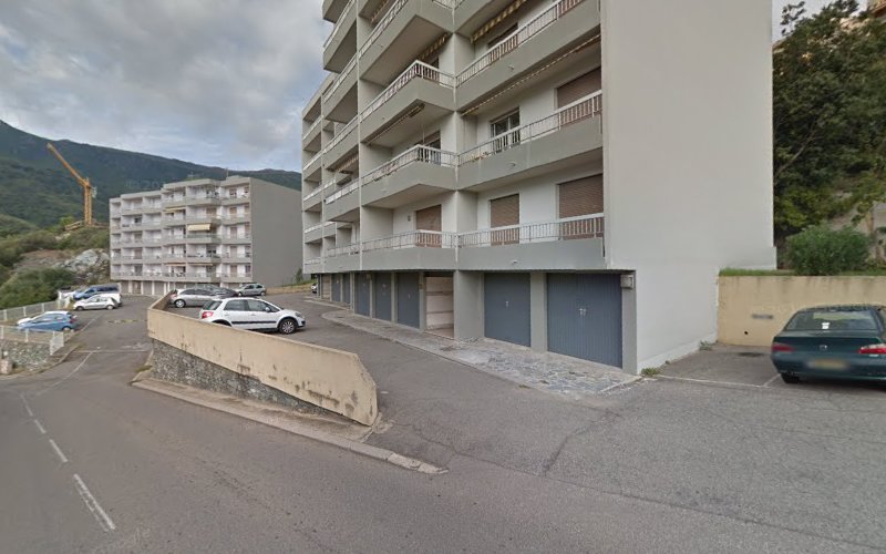 Résidence Sainte-Lucie à Bastia