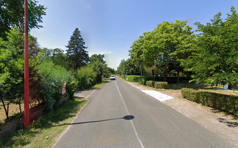 Les Dunes De Contis à Saint-Julien-en-Born