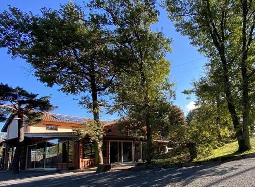 La Pinède El Pinto à LES HAIES