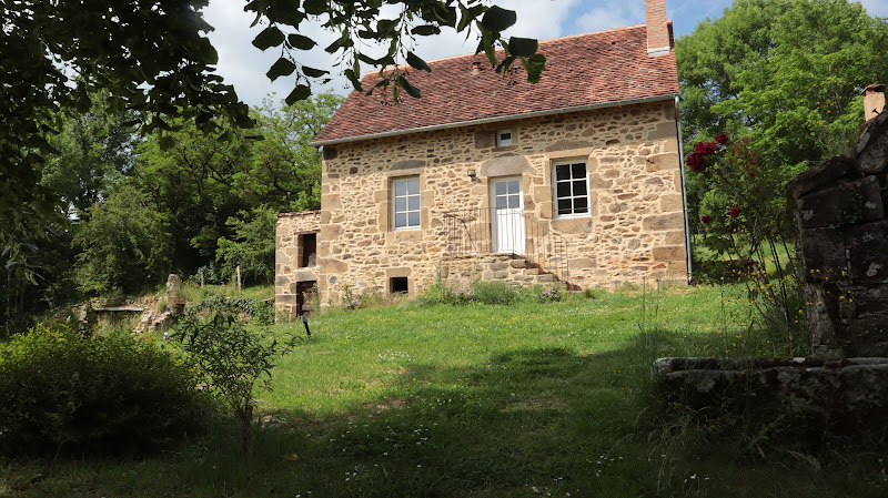 Maison Laudato Si Gite et Chambre d hôtes de charme à Le Bouyssou