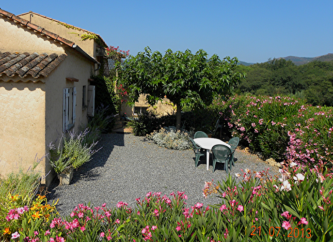 Vacation Rentals à Grimaud