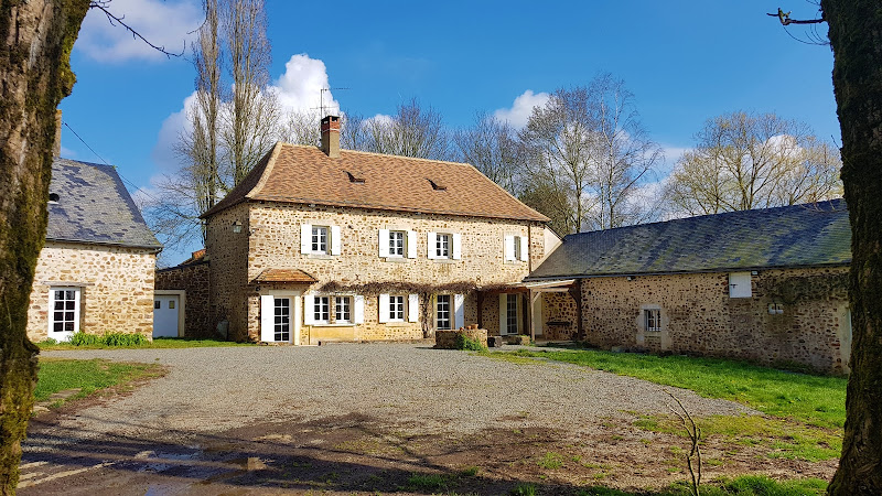 Gite de la Haie d Assé à Joué-en-Charnie