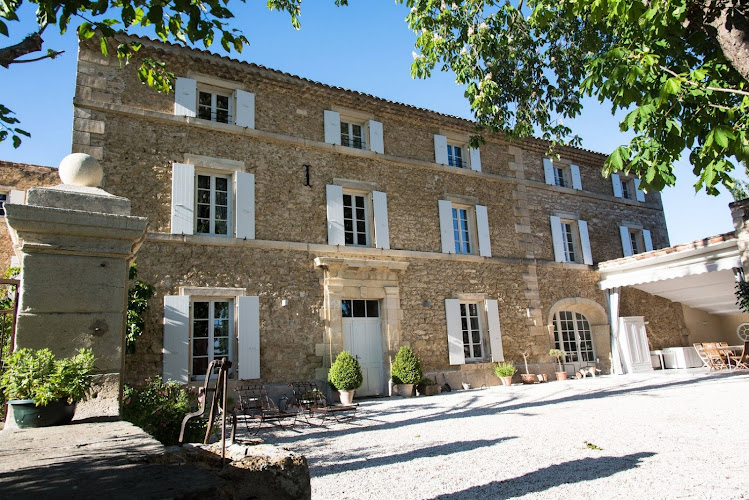 La Moutière à Colonzelle