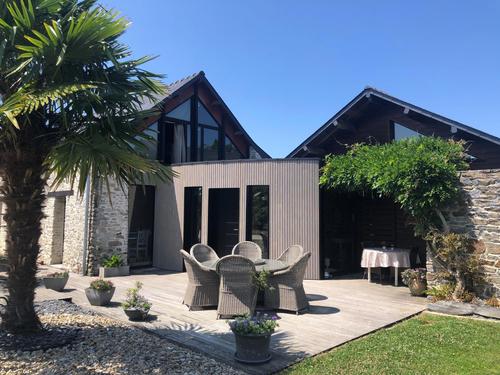 Gîte Louva à PANNECE