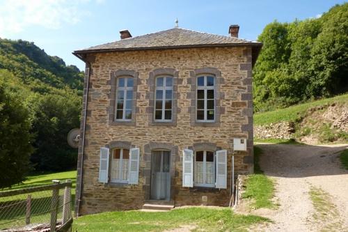 Leyvaux à LEYVAUX