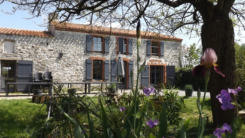 Gites la Faerie à Grand'Landes