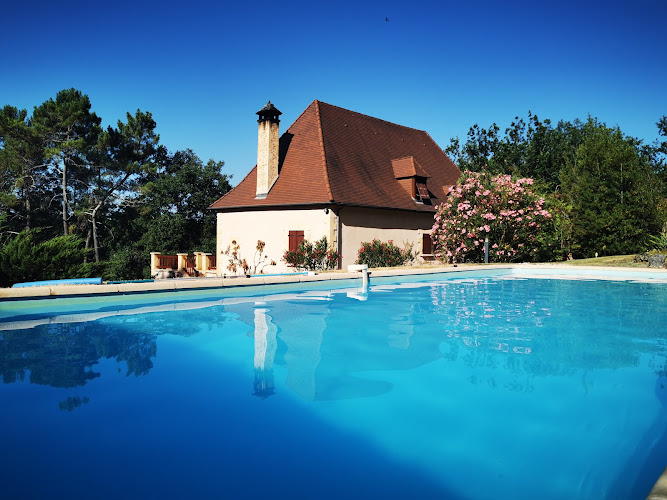 Gîte Auriac du Périgord à Auriac-du-Périgord