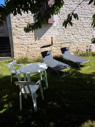 Chez la Marquise à Boissières