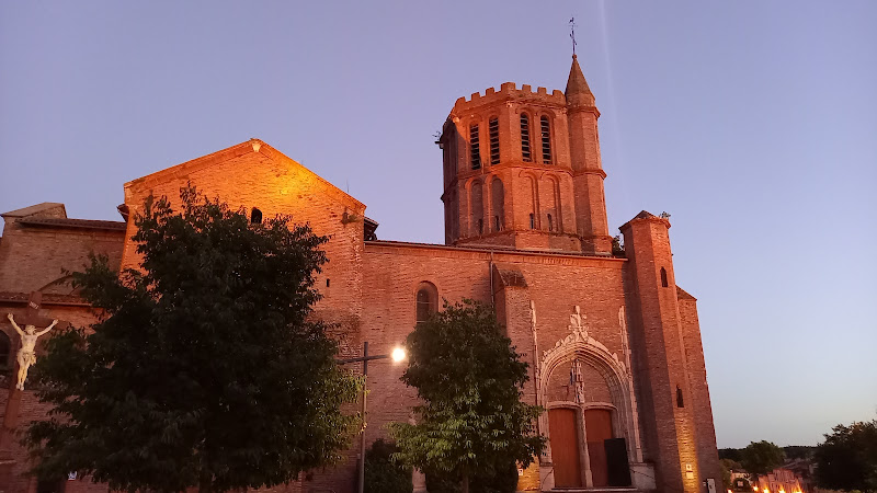 Hôtel Absolu à Castelsarrasin