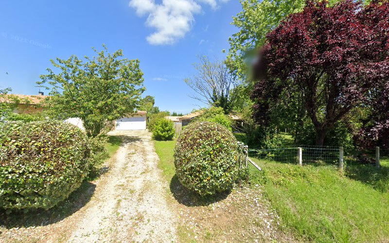 Monfaucon à Beauregard-et-Bassac