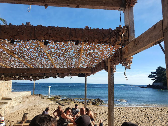 Hôtel Brise Marine à Carqueiranne