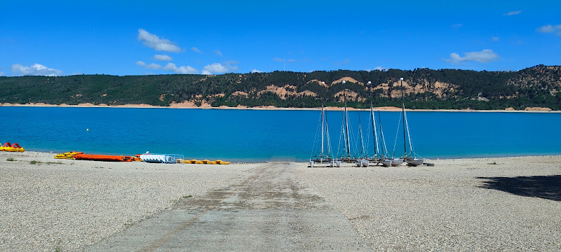 Provence-Alpes-Côte d Azur à Saint-Julien-d'Asse