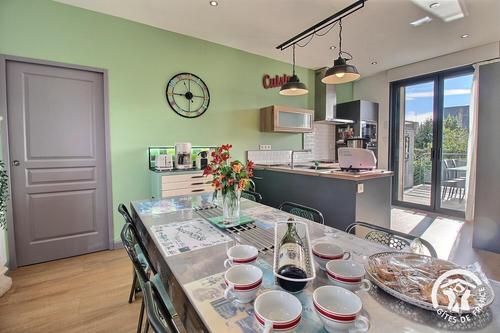 Villa Roz à Perros Guirec