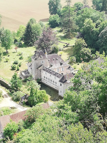The Farm The Pénétie à Paunat