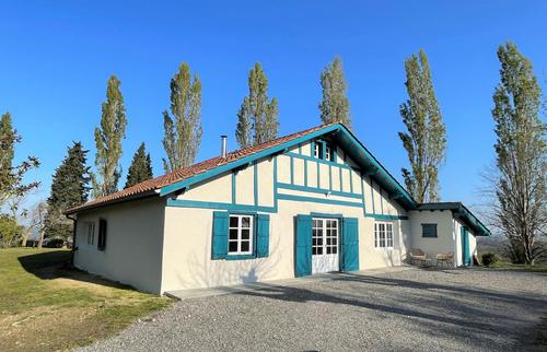 Trebuc à La Bastide Clairence