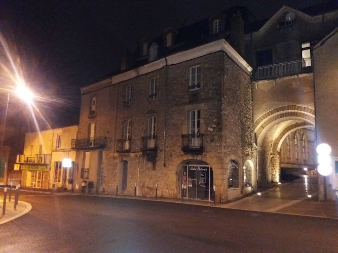 Le Pilori à Évron
