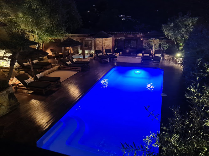Casa Maredda à Albitreccia