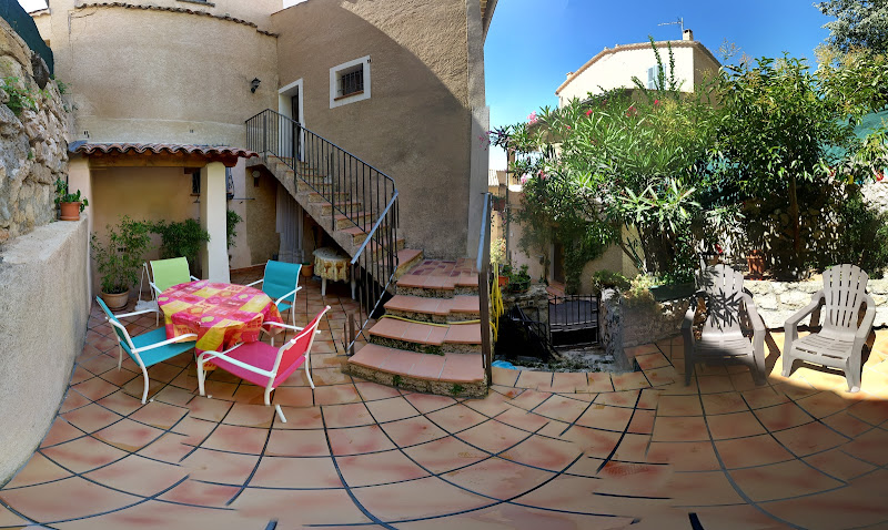de Vacances à Moustiers Sainte Marie à Moustiers-Sainte-Marie