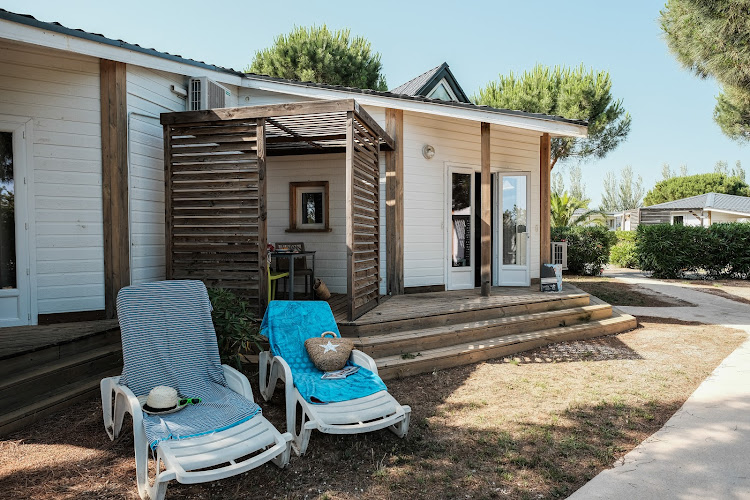 Village Vacances à Vias