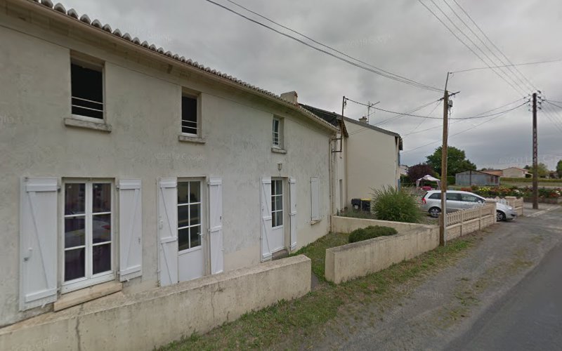 La lande pivin à Mauges-sur-Loire