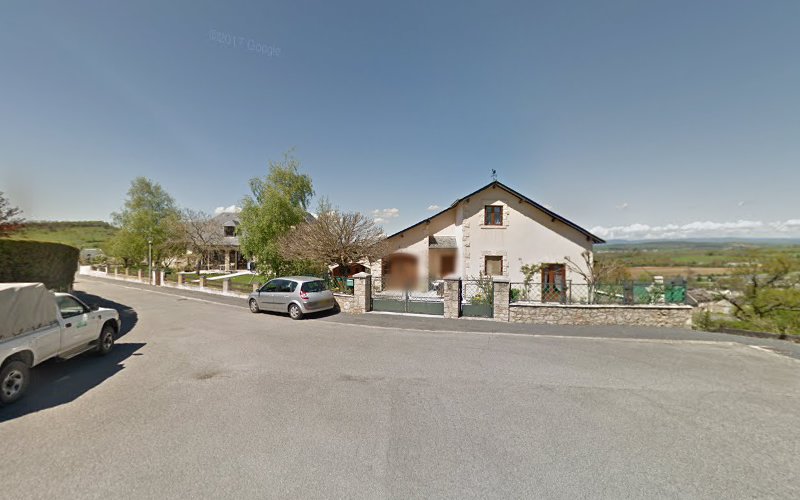 Ségala, Sauvage de caractère à Laissac-Sévérac l'Église
