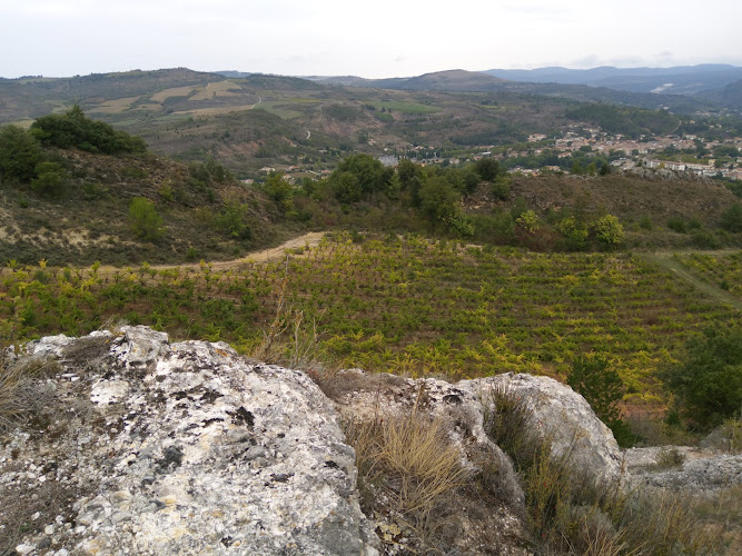 Campagne-sur-Aude à Campagne-sur-Aude
