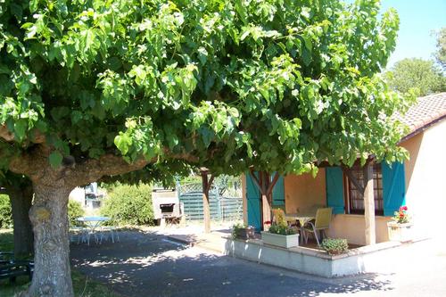 Au Coeur des Vignobles à ARZENS