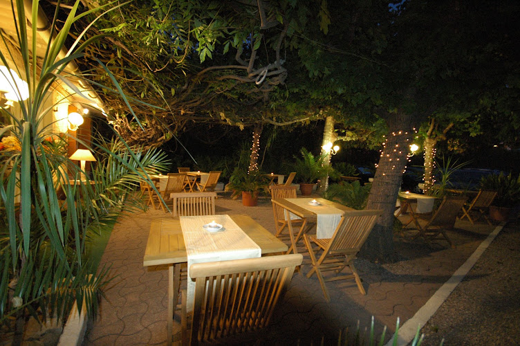 hôtel le Castellamar à Sainte-Maxime