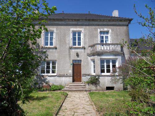 Villa Thérèse à Bérig-Vintrange
