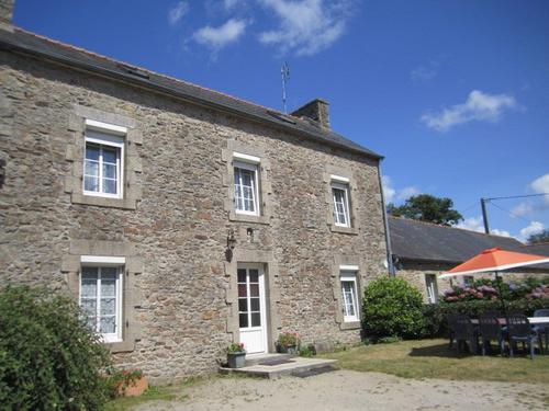 Gîte La Charmille à Guilers