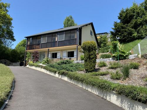 Chez Albert - 4 personnes à Murat Le Quaire