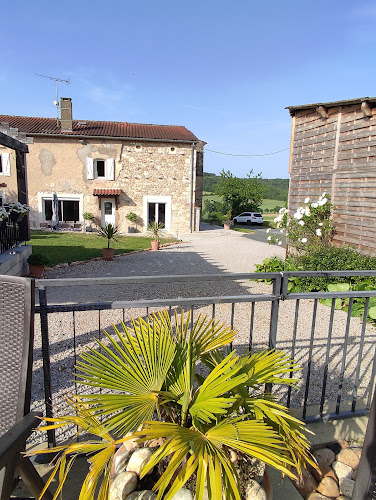 Gîte Barthelou à Saint-Julien-du-Puy
