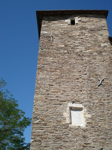 Chambre d htes au chteau de Cussac à Saint-Grégoire