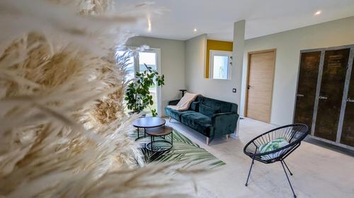 Gîte fenêtre sur champs à Chardogne