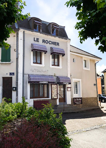 Le Rocher
