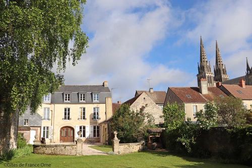Le Vivier à SEES
